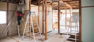 Entreprise de rénovation de la maison et de rénovation d’appartement à Saint-Martin-de-Boscherville